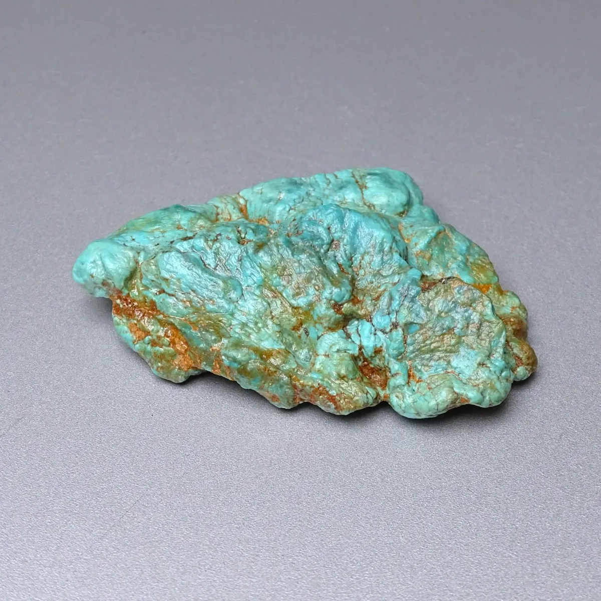 Tyrkys přírodní 44,3g, Arizona USA