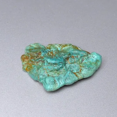 Natürliches Türkis 44,3g, Arizona, USA
