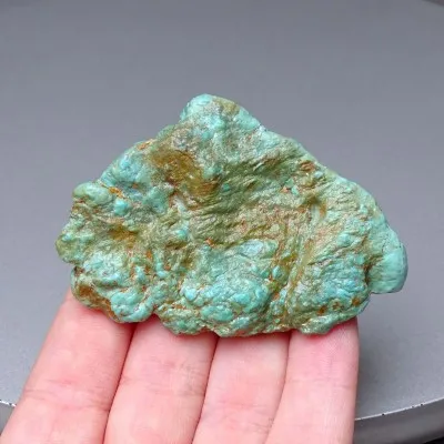 Turquoise natural 44.3g, Arizona USA