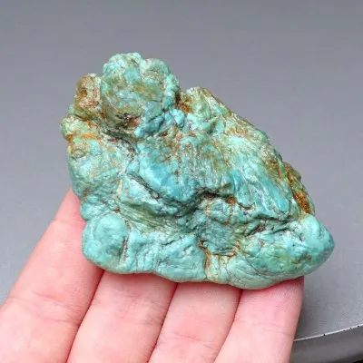 Tyrkys přírodní 44,3g, Arizona USA