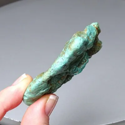Natürliches Türkis 44,3g, Arizona, USA