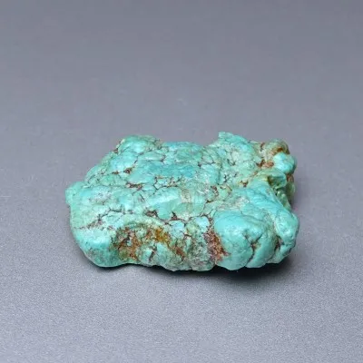 Turquoise natural 22.4g, Arizona USA