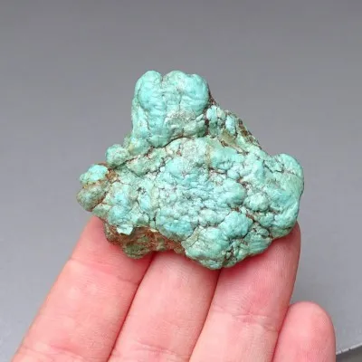 Tyrkys přírodní 22,4g, Arizona USA