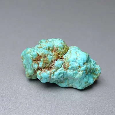 Natürliches Türkis 21,5g, Arizona, USA