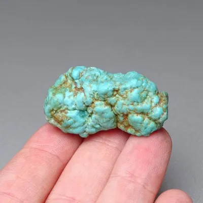 Tyrkys přírodní 21,5g, Arizona USA