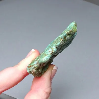Turquoise natural 43.8g, Arizona USA