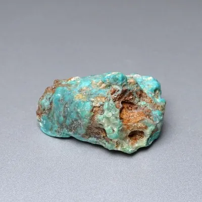 Turquoise natural 43.2g, Arizona USA