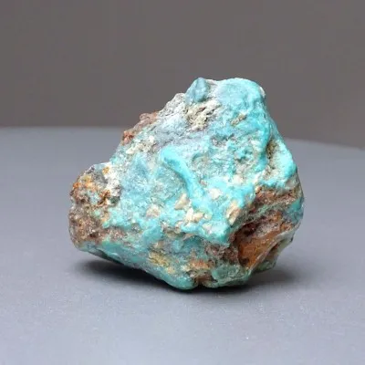 Natürliches Türkis 43,2g, Arizona, USA