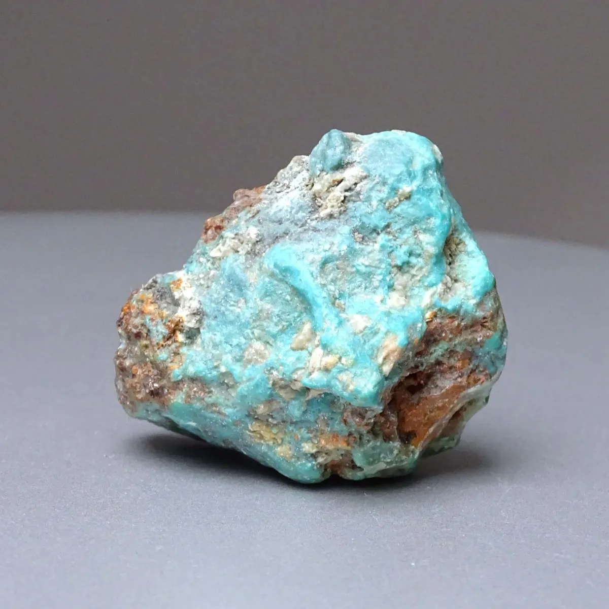Tyrkys přírodní 43,2g, Arizona USA