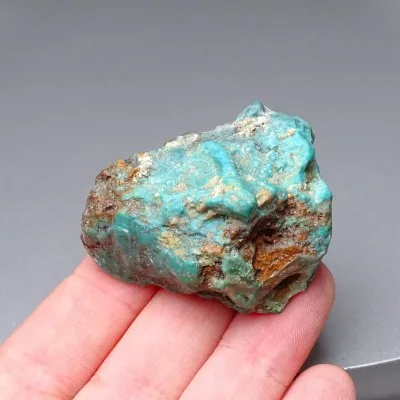 Turquoise natural 43.2g, Arizona USA