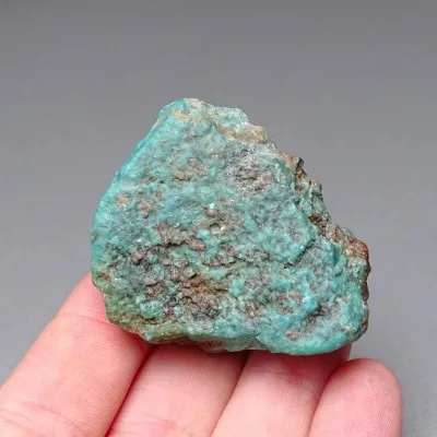 Turquoise natural 43.2g, Arizona USA