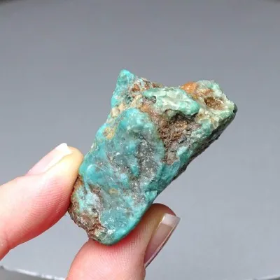 Turquoise natural 43.2g, Arizona USA