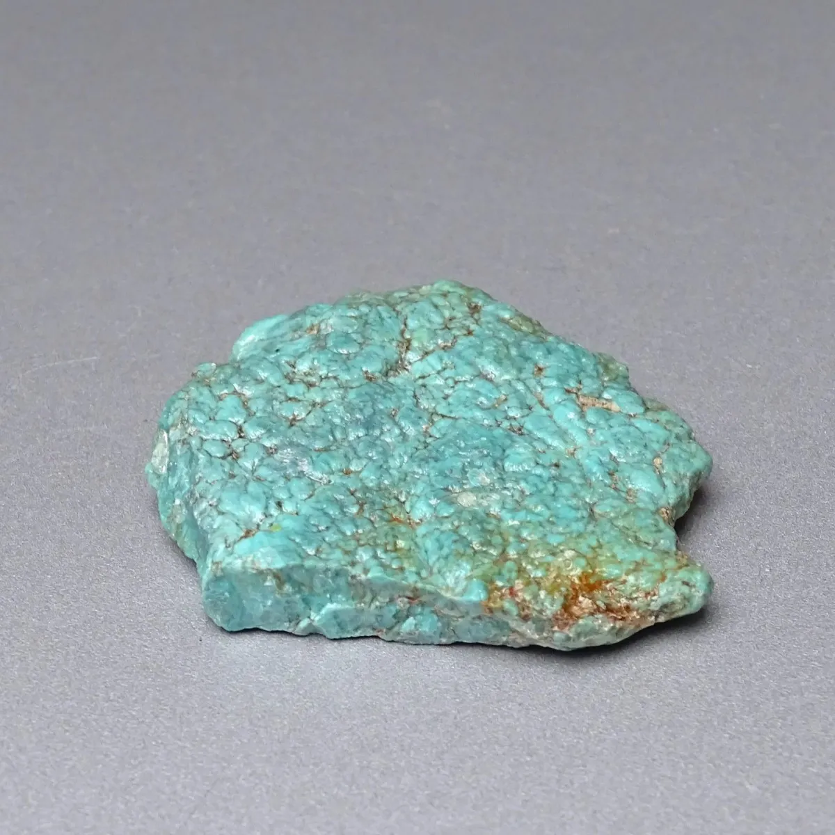 Tyrkys přírodní 17,5g, Arizona USA