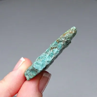 Natürliches Türkis 17,5g, Arizona, USA