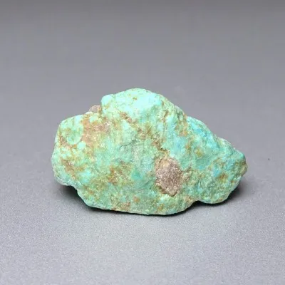 Natürliches Türkis 19,3g, Arizona, USA
