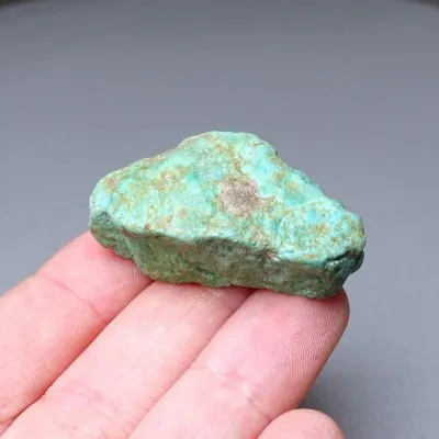 Turquoise natural 19.3g, Arizona USA