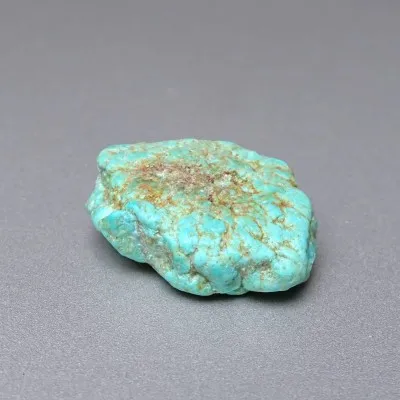 Natürliches Türkis 13g, Arizona, USA