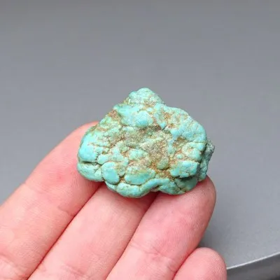 Turquoise natural 13g, Arizona USA
