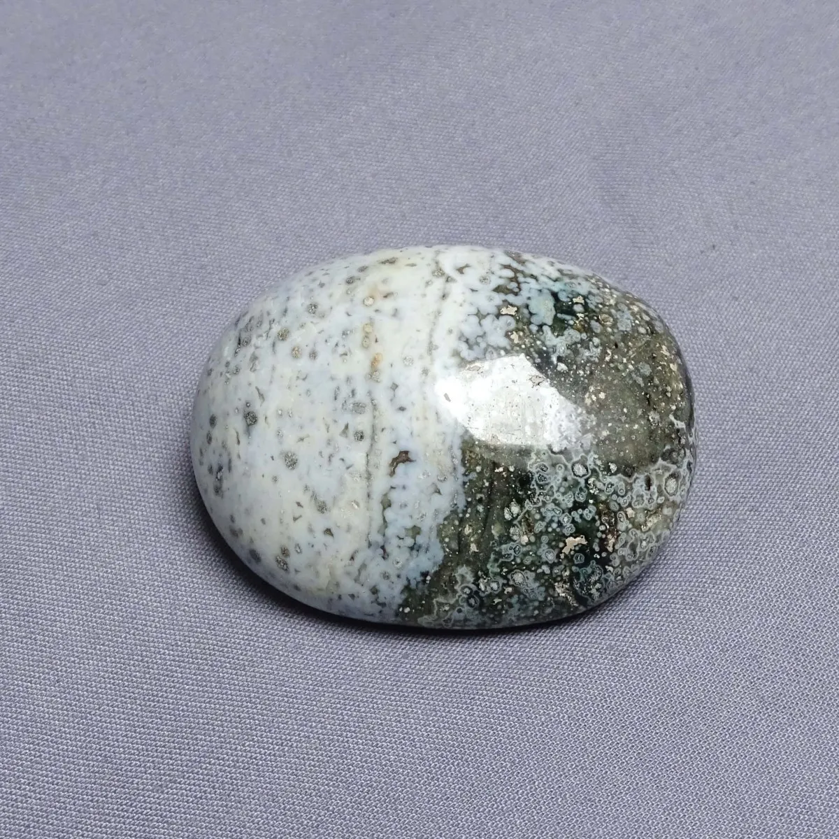 Jaspis Ozean 59g, Madagaskar