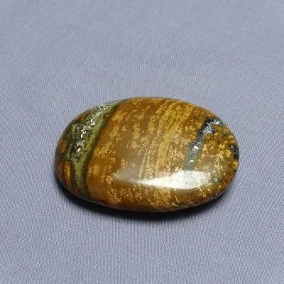 Jaspis Ozean 56g, Madagaskar