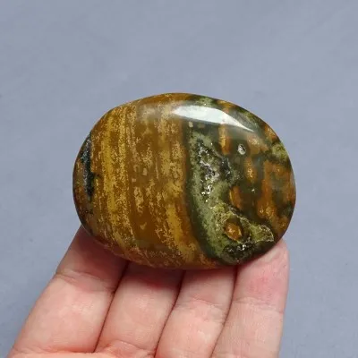 Jasper ocean 56g, Madagascar