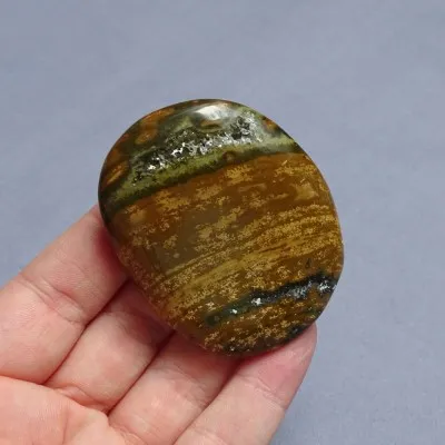 Jaspis Ozean 56g, Madagaskar
