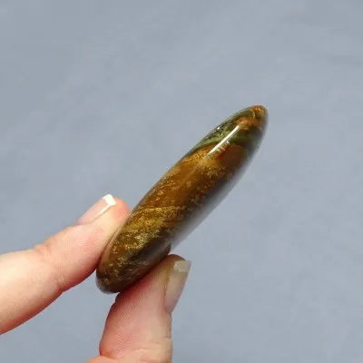 Jasper ocean 56g, Madagascar