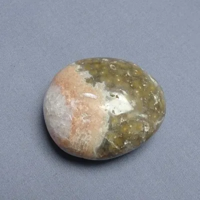 Jasper ocean 98g, Madagascar