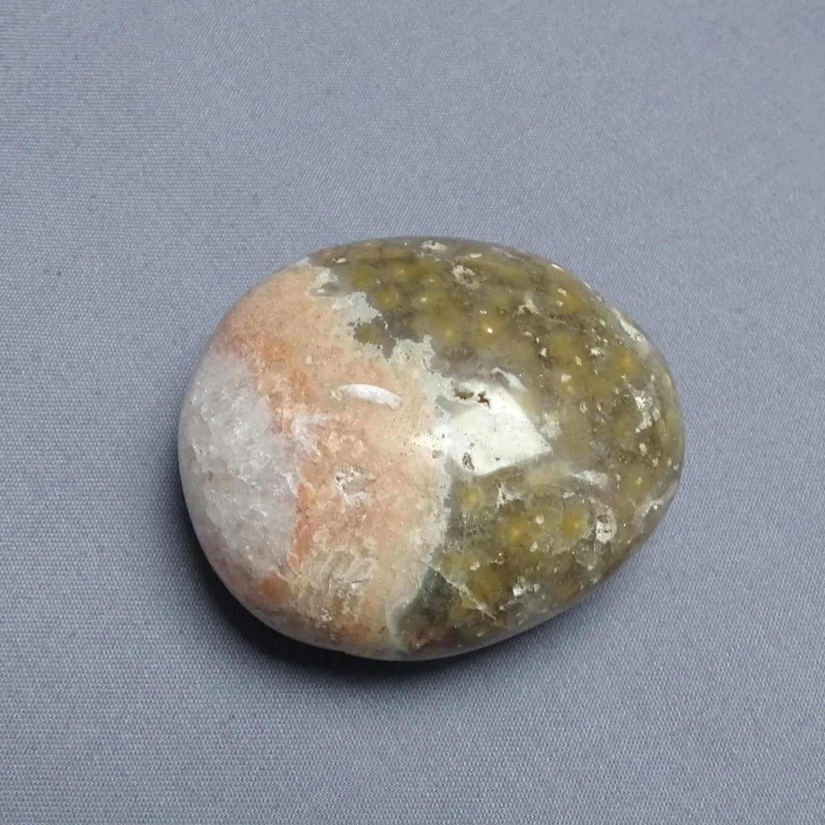 Jasper ocean 98g, Madagascar