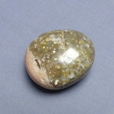Jasper ocean 98g, Madagascar