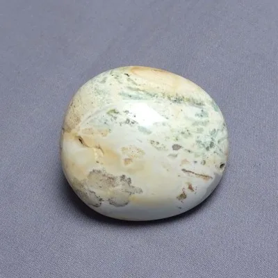 Jaspis oceánský leštěný 82g, Madagaskar