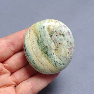 Jasper ocean 82g, Madagascar