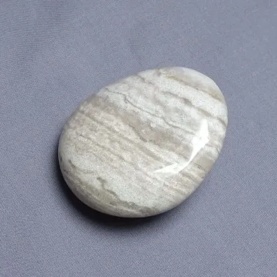 Jaspis oceánský leštěný 166g, Madagaskar