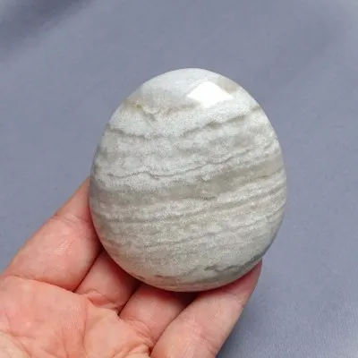 Jaspis oceánský leštěný 166g, Madagaskar