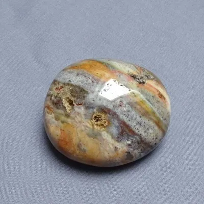 Jaspis oceánský leštěný 145g, Madagaskar
