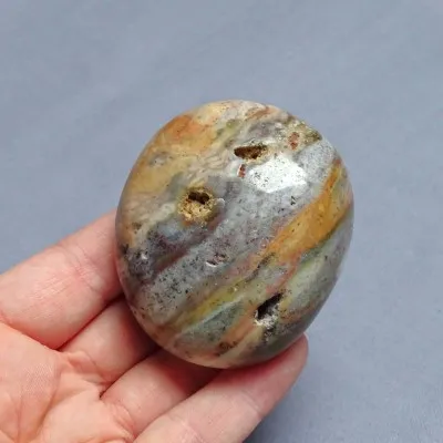 Jaspis Ozean 145g, Madagaskar