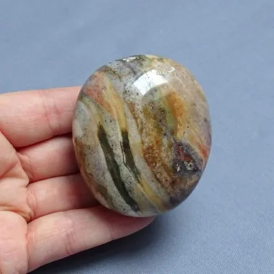Jasper ocean 145g, Madagascar