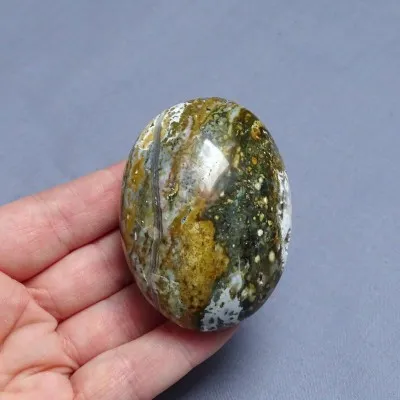 Jaspis Ozean 114g, Madagaskar