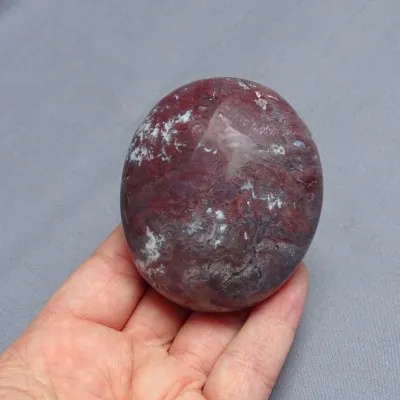 Jaspis Ozean 164g, Madagaskar