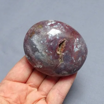 Jaspis Ozean 164g, Madagaskar