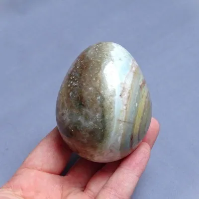 Jasper ocean 271g, Madagascar
