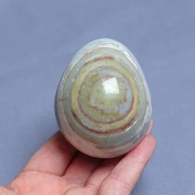 Jaspis Ozean 271g, Madagaskar