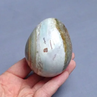 Jasper ocean 271g, Madagascar