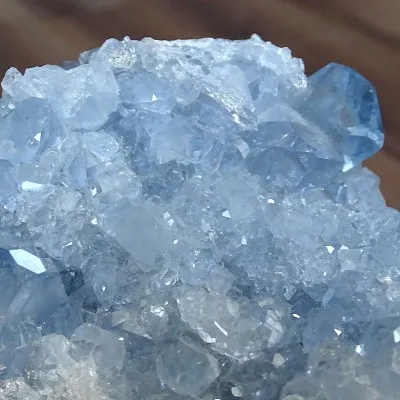 Celestýn drúza 1010g, Madagaskar