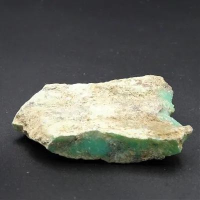 Chrysoprase - 73 g, Tanzania
