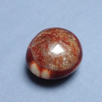 Karneol leštěný 102g, Madagaskar