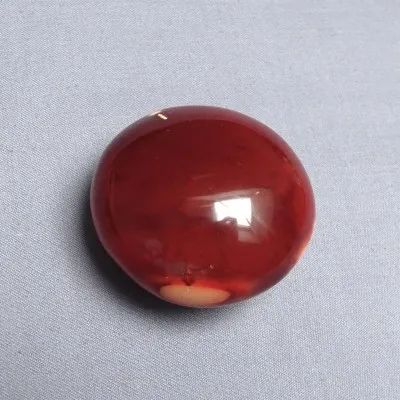 Karneol leštěný 102g, Madagaskar