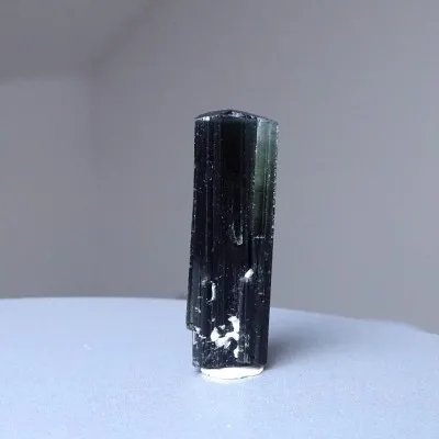 Tourmaline natural crystal 8,9g, Pakistan