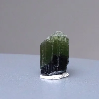 Tourmaline natural crystal 3.6g, Pakistan