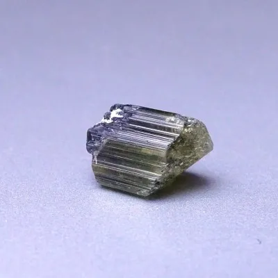 Tourmaline natural crystal 3.6g, Pakistan